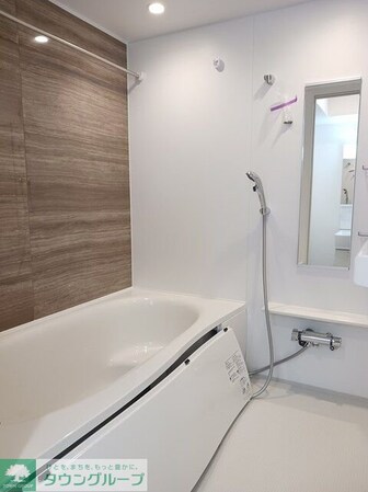 ジックス石原 Cの物件内観写真